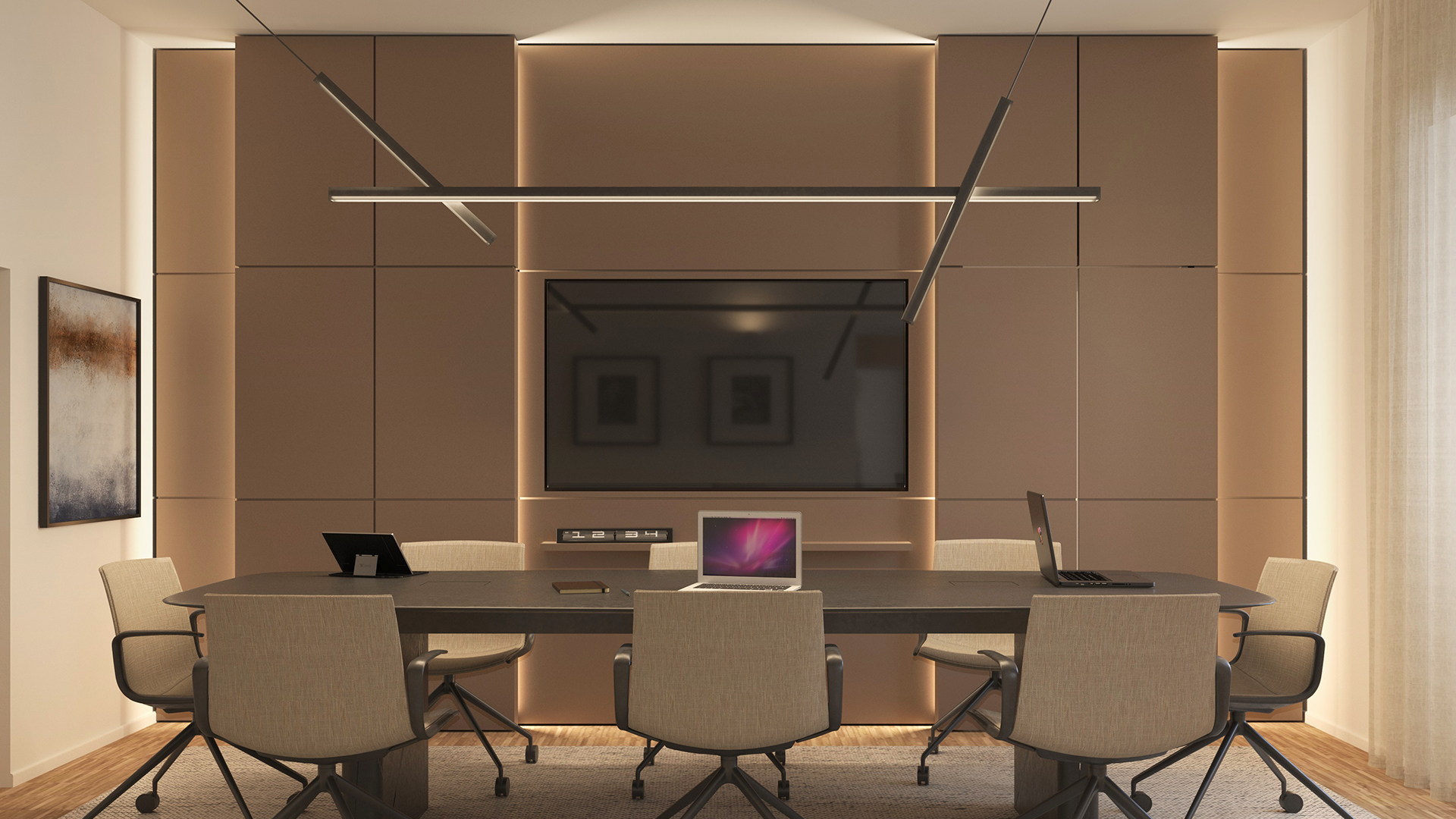 Cesi Office